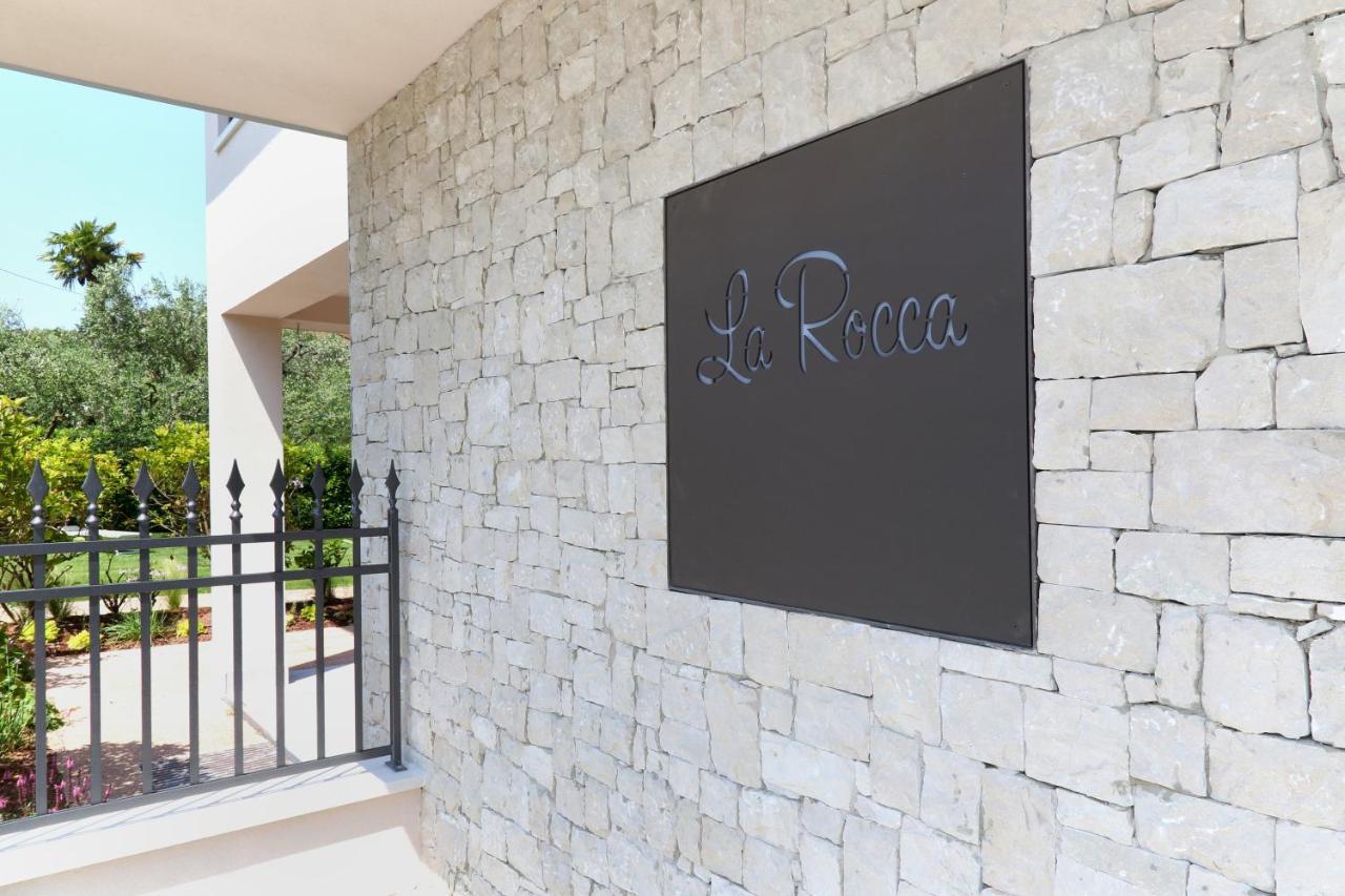 La Rocca Alloggio per agriturismo
