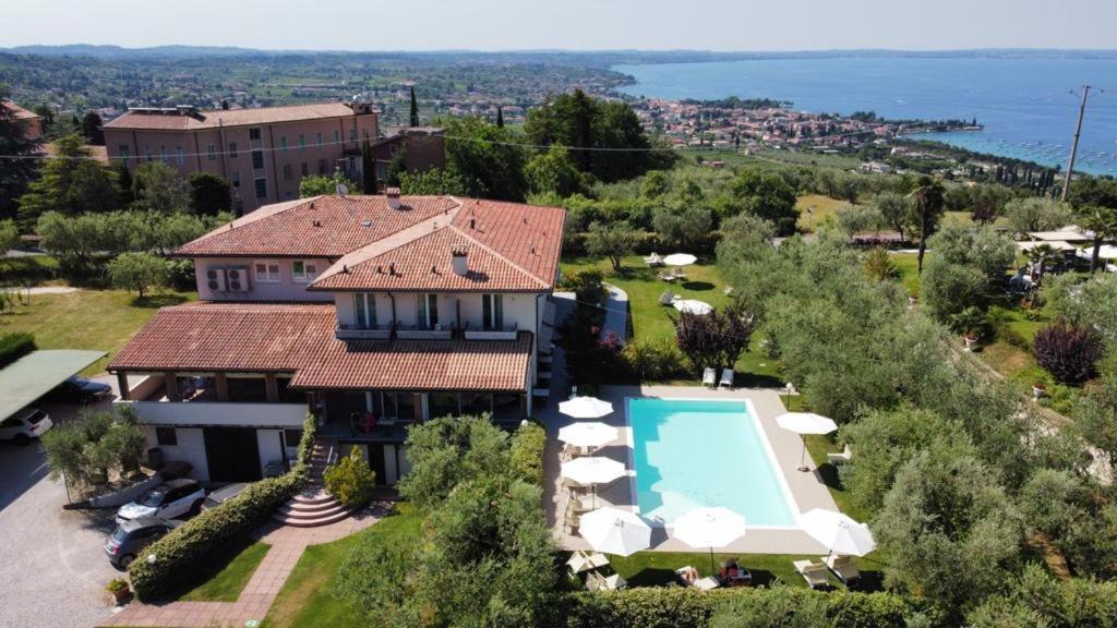 Alloggio per agriturismo La Rocca