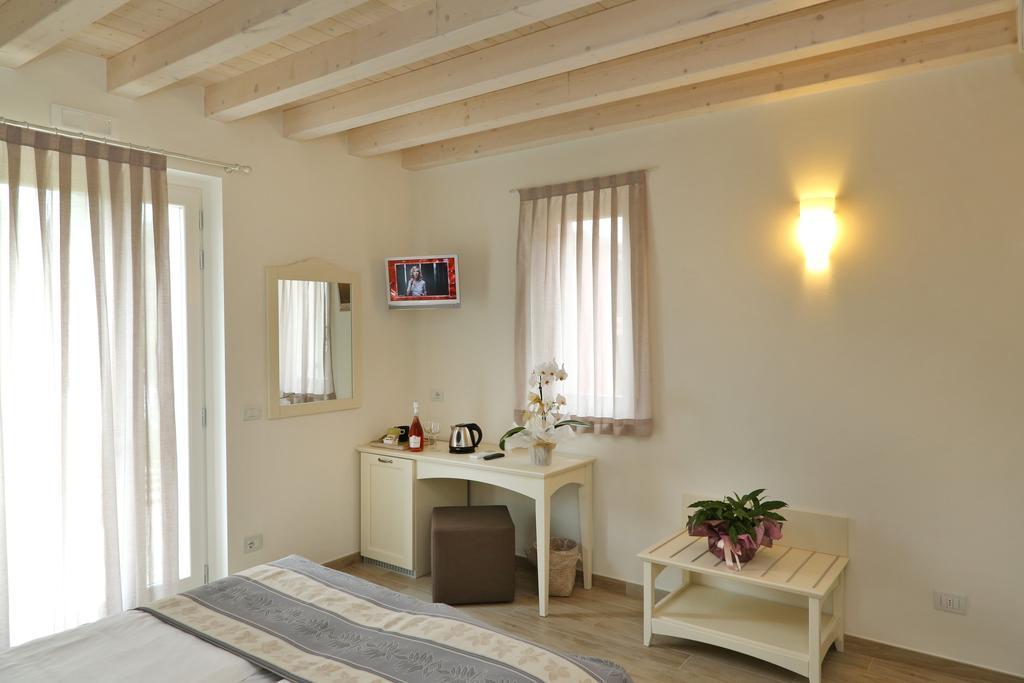 Agriturismo La Rocca Bardolino