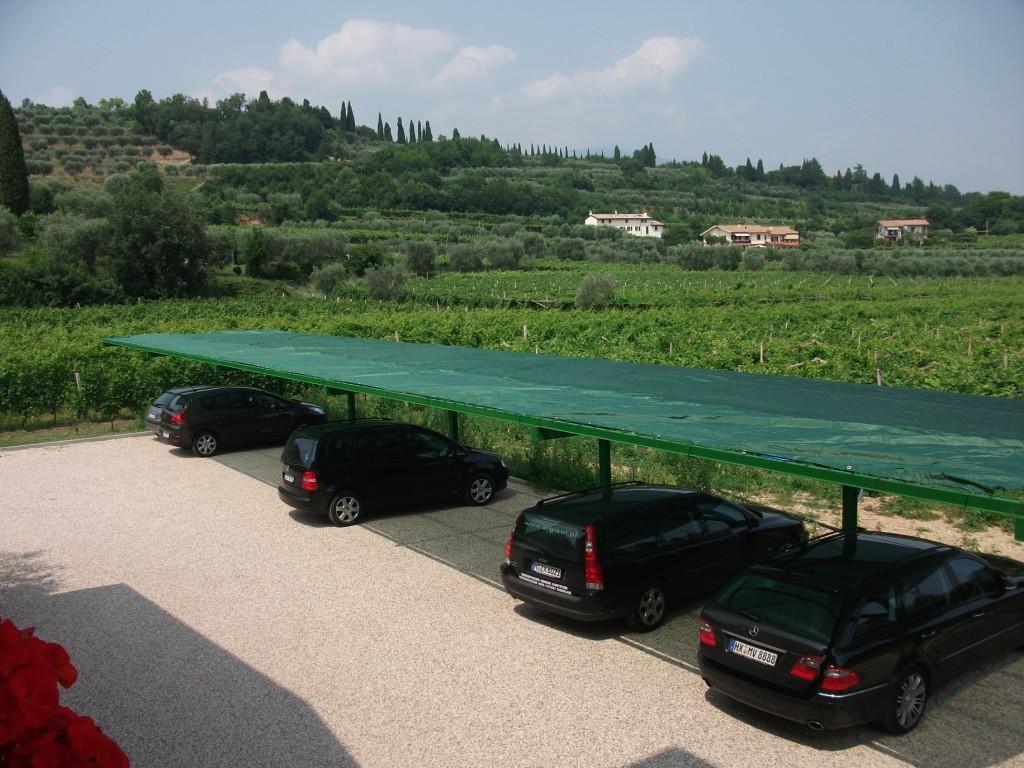 Agriturismo La Rocca * Bardolino