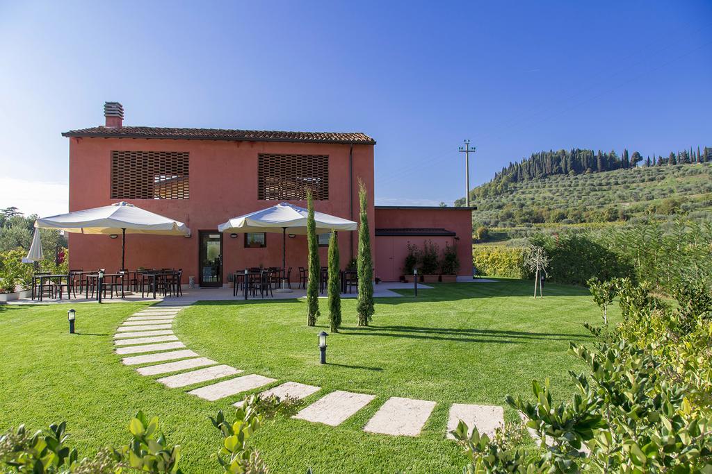 Agriturismo La Rocca