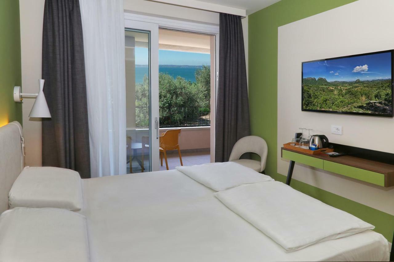 Agriturismo La Rocca Alojamento de Turismo Rural Bardolino