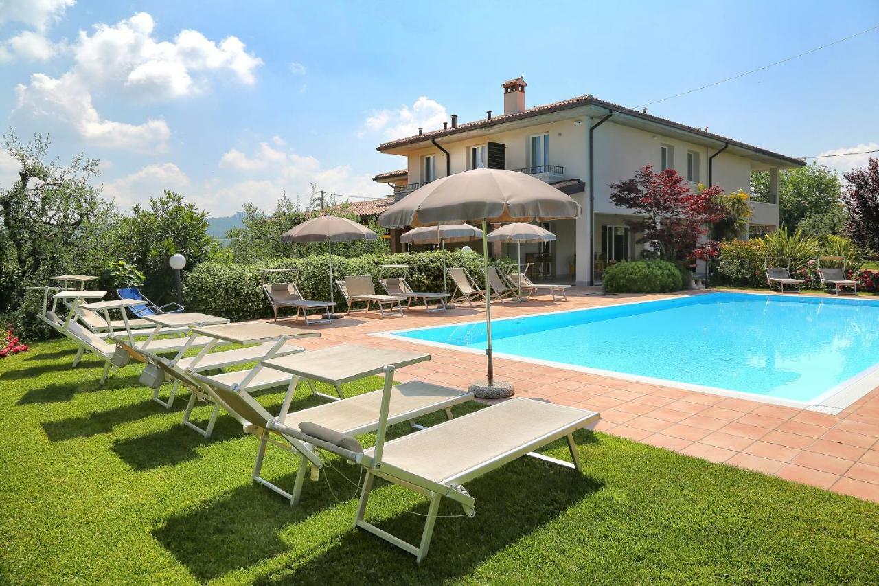Alojamento de Turismo Rural Agriturismo La Rocca