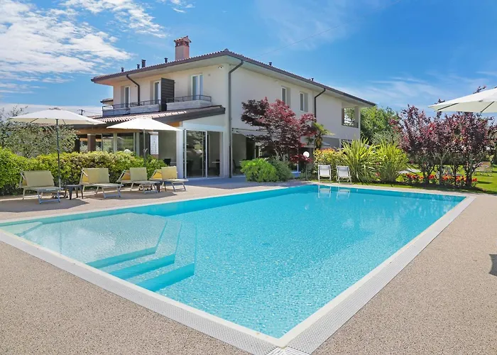 Agriturismo La Rocca