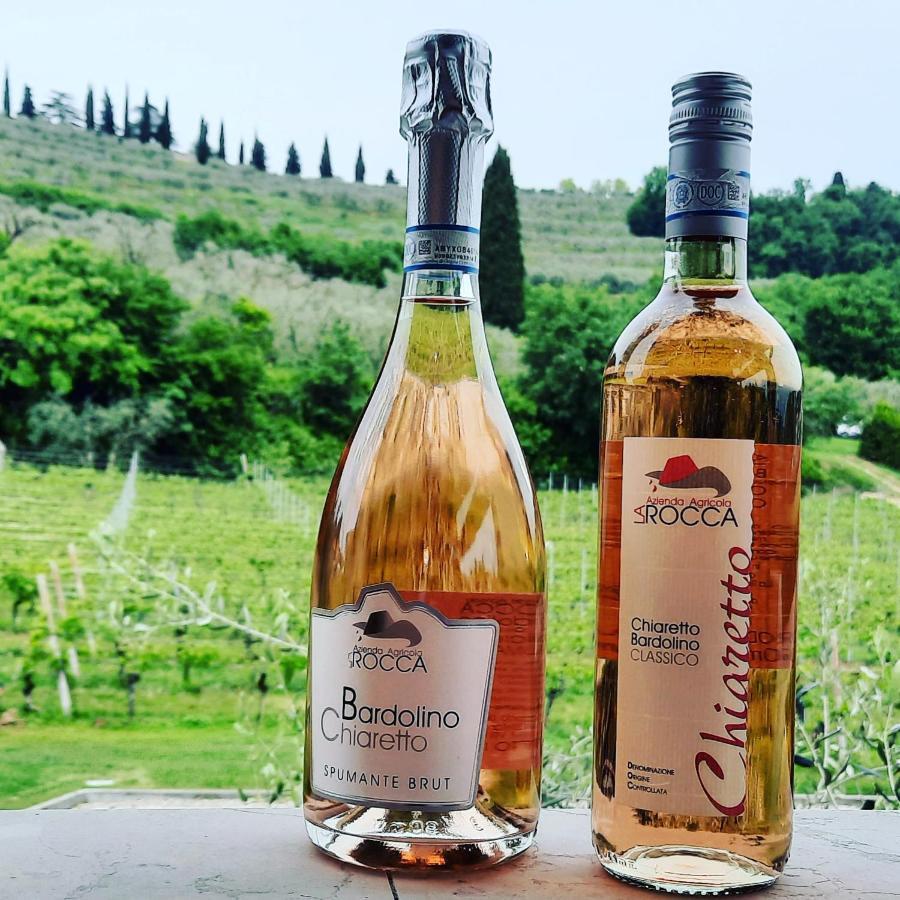 Agriturismo La Rocca Farm stay