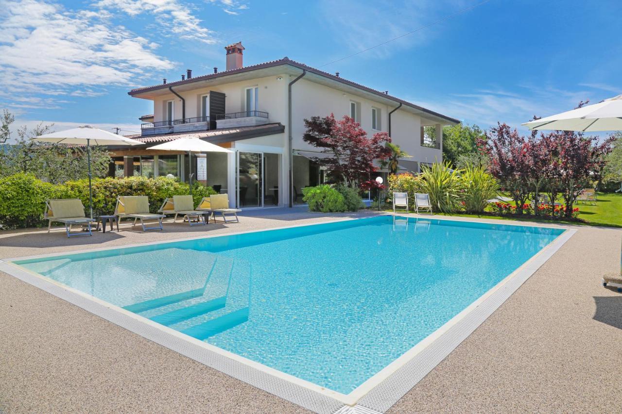 Agriturismo La Rocca Farm stay *