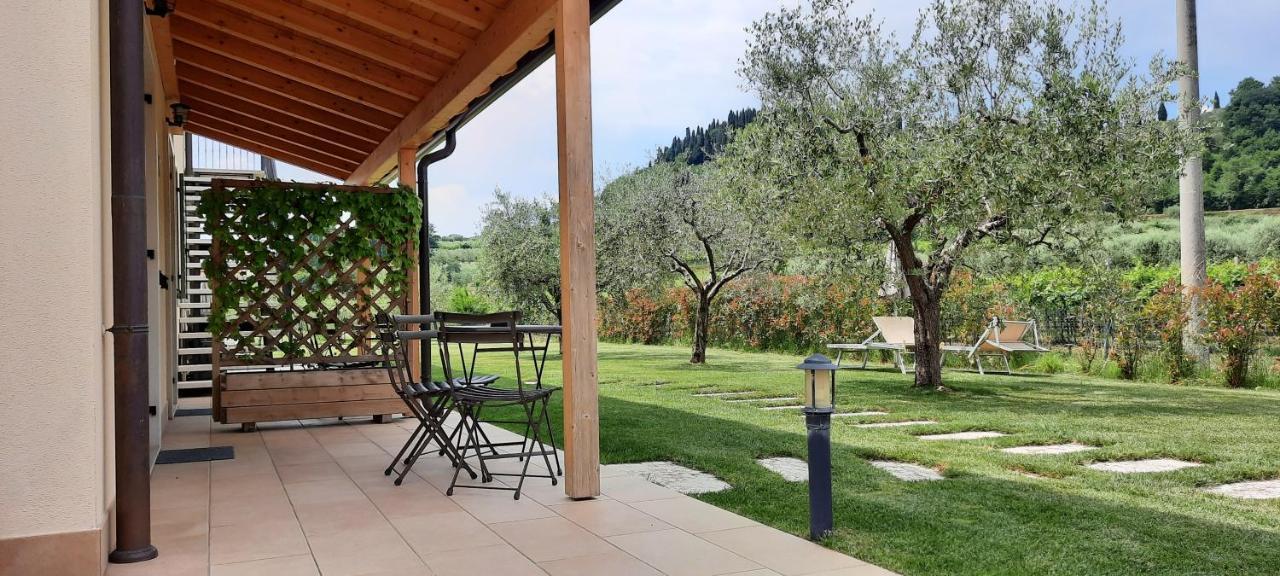 Agriturismo La Rocca