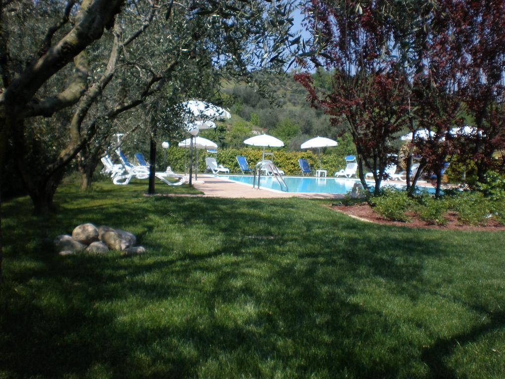 Agriturismo La Rocca *