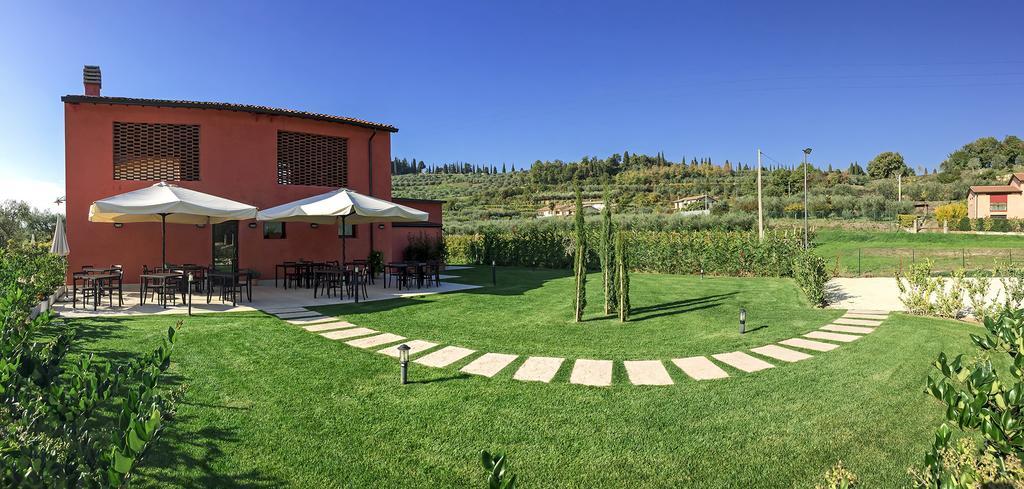 Bauernhof La Rocca Bardolino