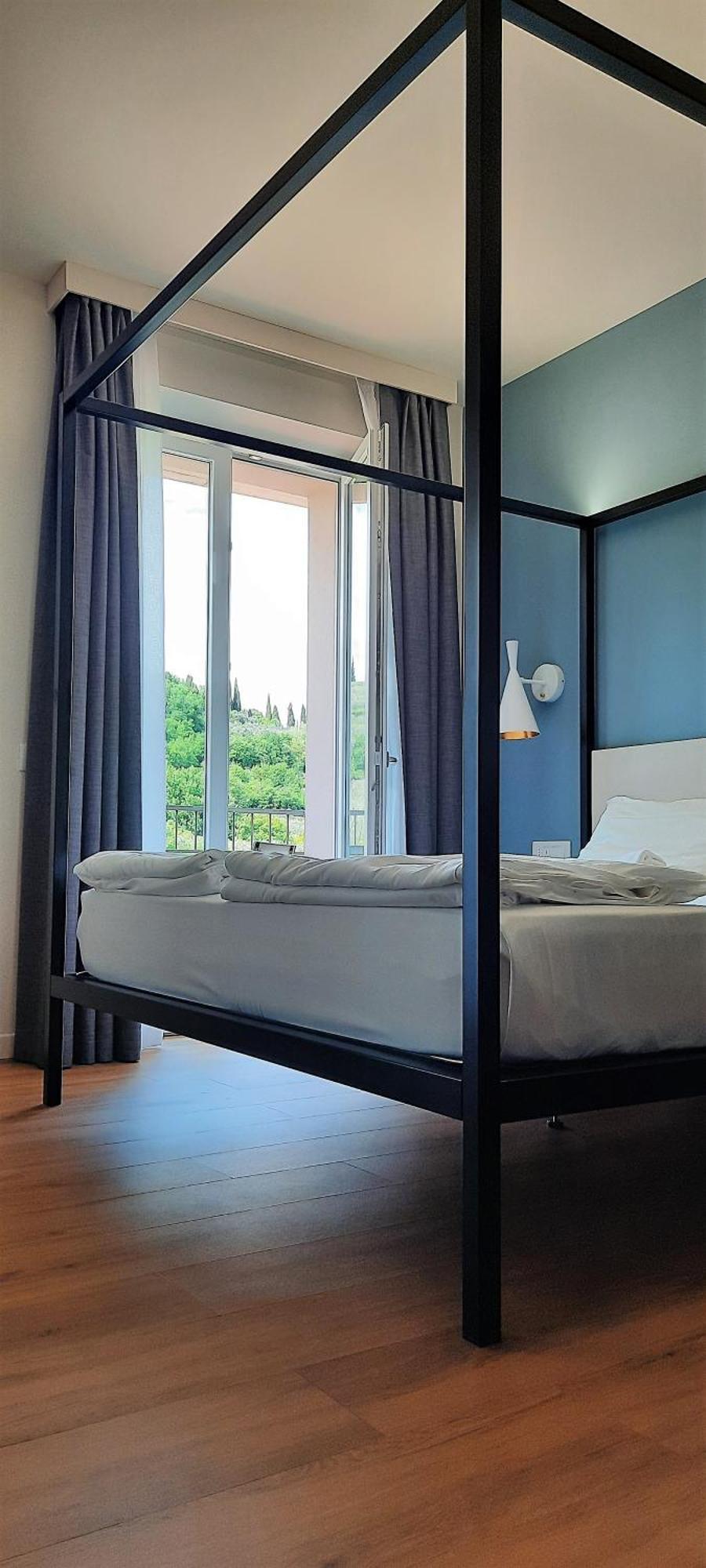 Agriturismo La Rocca Farm stay