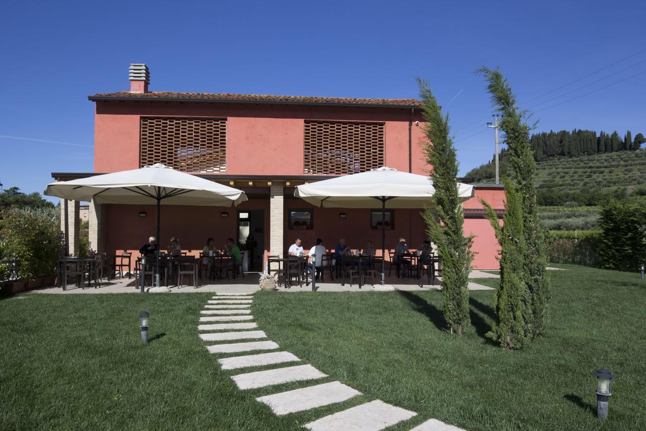 La Rocca * Bardolino