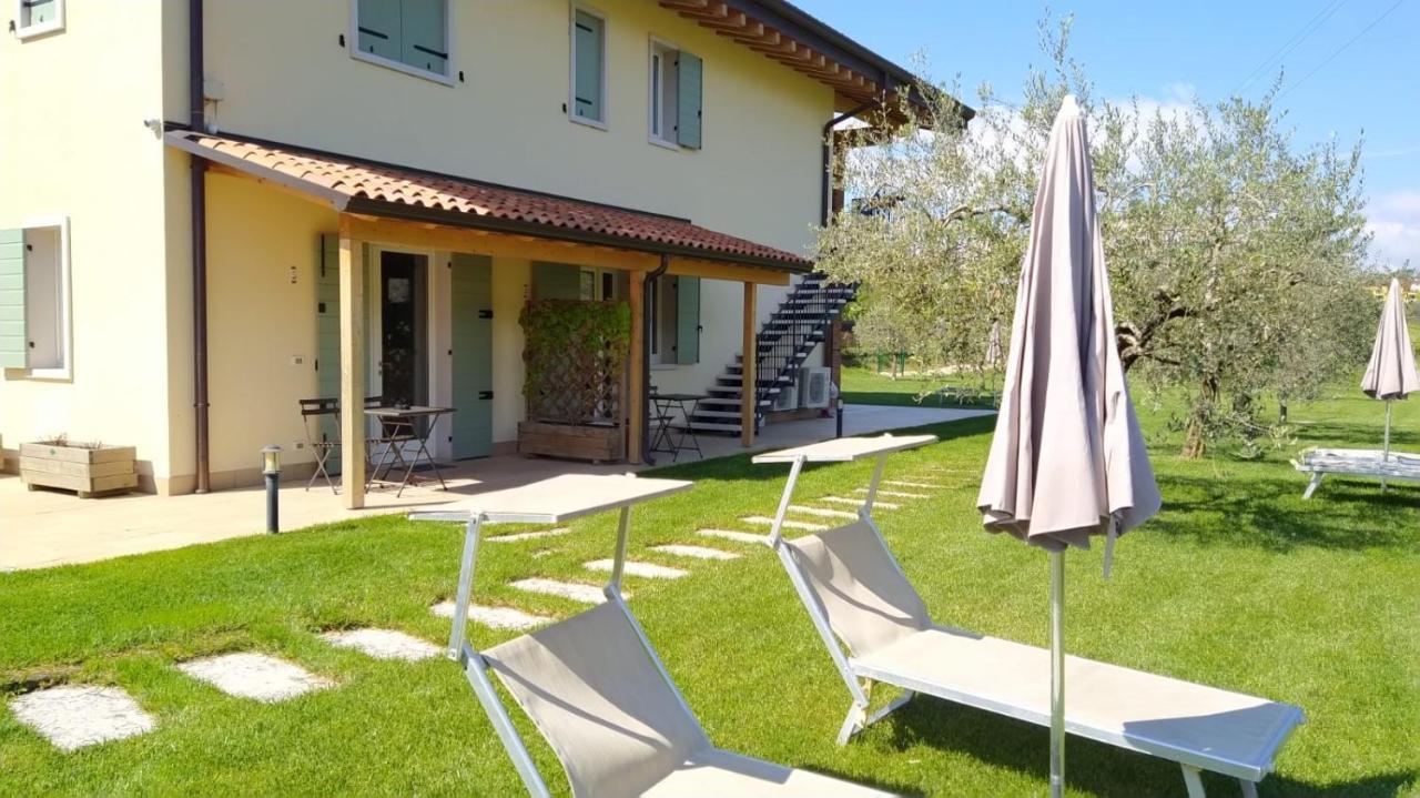 Alojamento de Turismo Rural La Rocca Bardolino