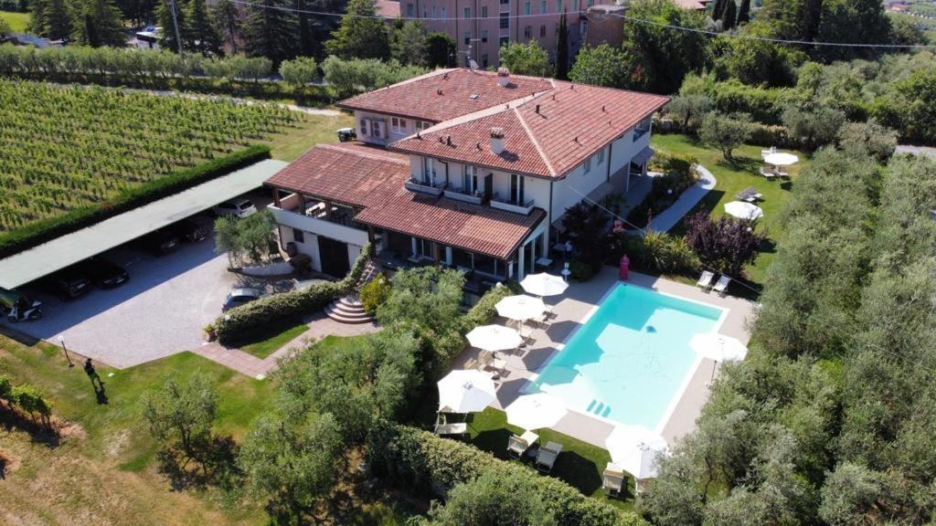 La Rocca Alojamento de Turismo Rural Bardolino