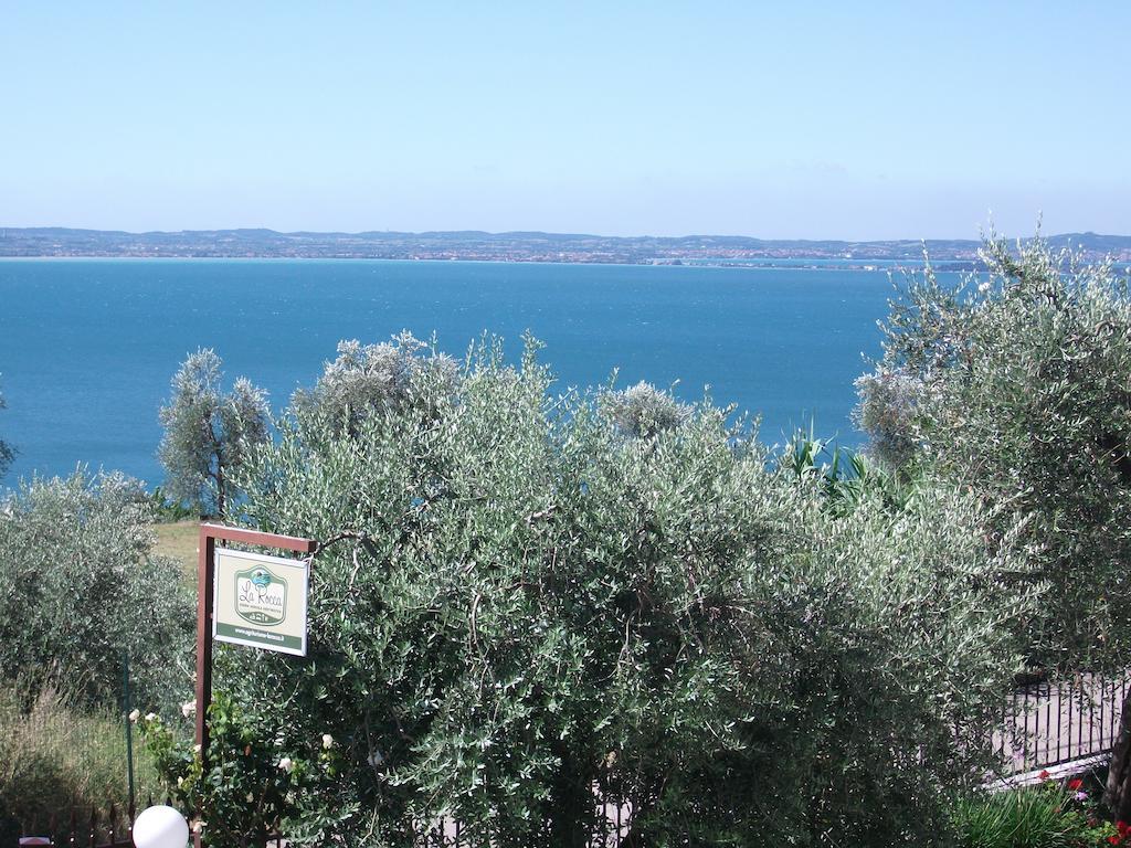 Alojamento de Turismo Rural La Rocca *
